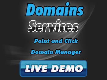 Half-price domain name registration & transfer service providers